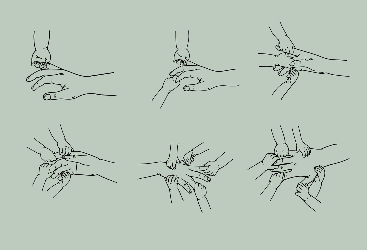 Catch All Wooden Tray