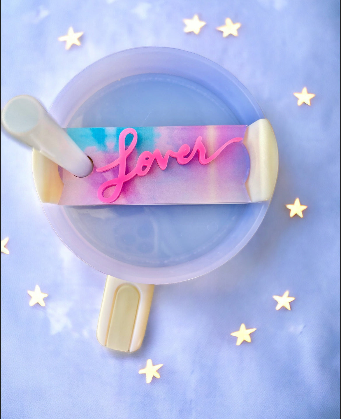 Lover Stanley Topper